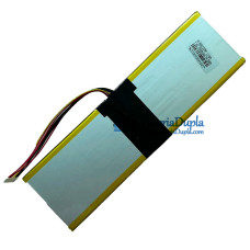 Bateria para AVITA NS12A2 LIBER PT366296-2S [bateria de reposição]